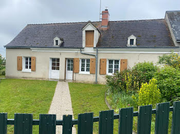 maison à Azay-le-Ferron (36)