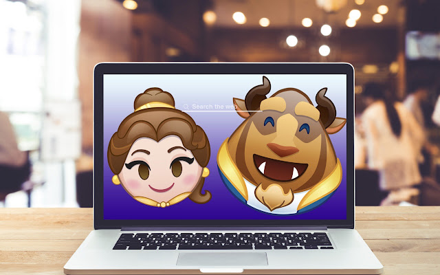 Disney Emoji Blitz HD Wallpapers Game Theme