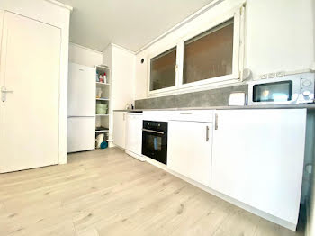 appartement à Dijon (21)