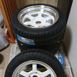カローラレビン AE86
