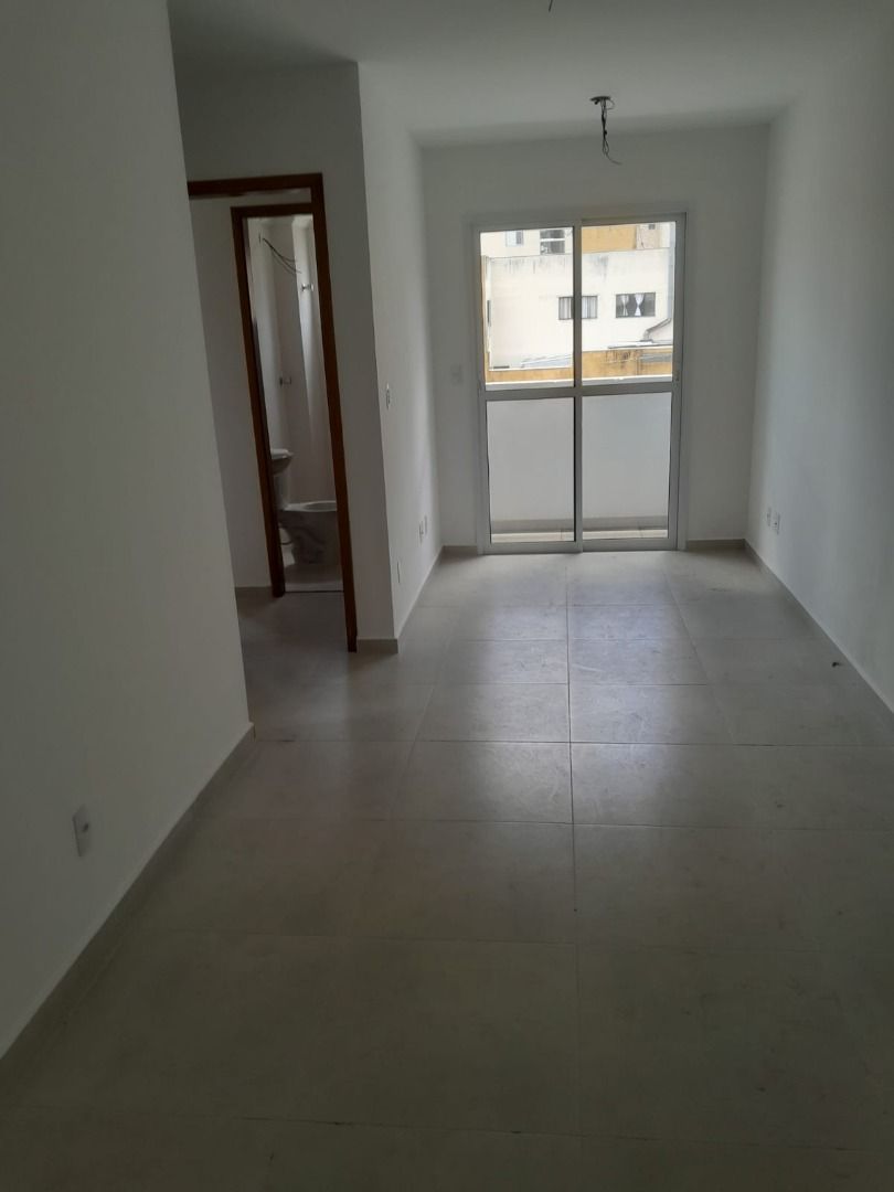 Apartamentos à venda Vila Curuçá