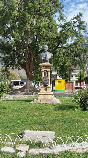 Monumento De La Plaza