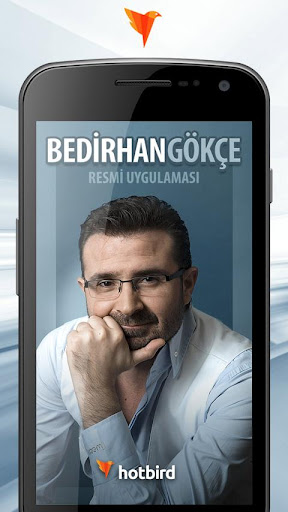 Bedirhan Gökçe