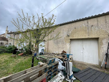 maison à Saint-Nazaire-sur-Charente (17)