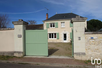 maison à Sammarçolles (86)