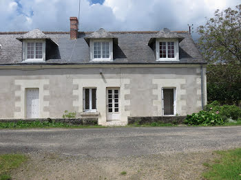 maison à Athée-sur-Cher (37)