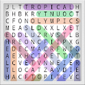 Word Search - Hidden Line