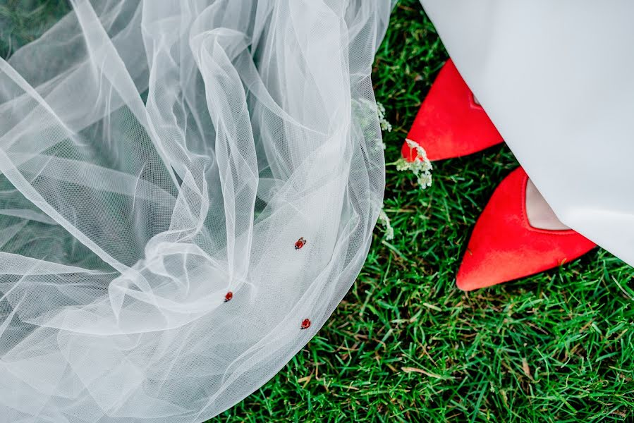 Photographe de mariage Irina Pervushina (london2005). Photo du 2 juin 2019