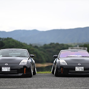 フェアレディZ Z33