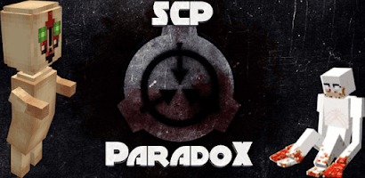 Mod SCP Foundation Horror – Apps on Google Play