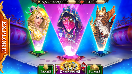 Dragons Fire Slot Machine - Earn Money At Online Slot Machines Casino