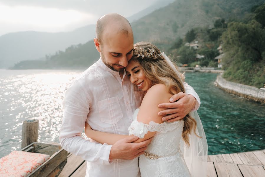 Photographe de mariage Giancarlo Gallardo (giancarlo). Photo du 22 juin 2019