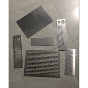 Nhôm 1Mm 2Mm 3Mm Cắt Gia Công Cnc Theo Yêu Cầu