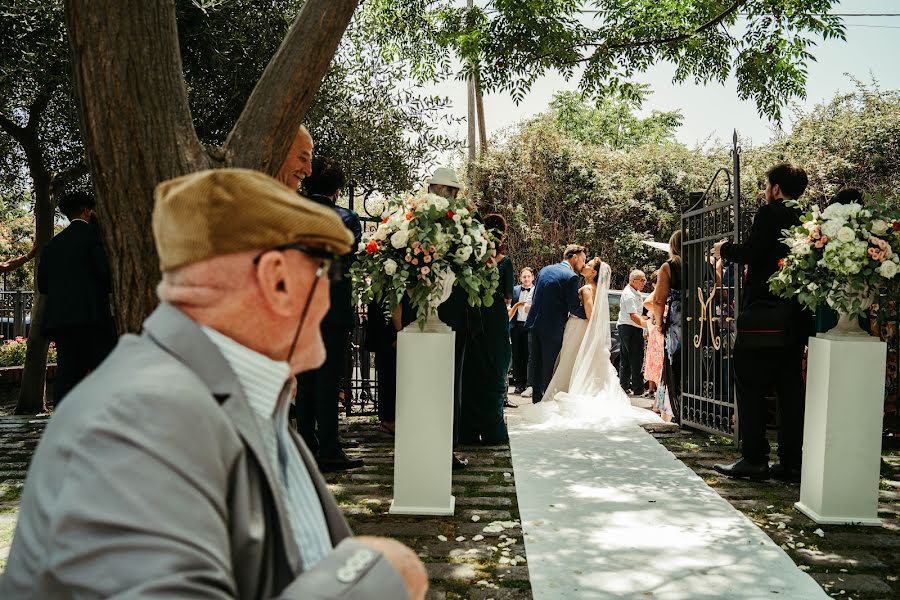 Fotógrafo de casamento Emanuele Cariotti (emanuelecariotti). Foto de 5 de julho 2023