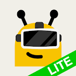 Cover Image of ダウンロード GizmoVR Lite: 360 Video & Tube 1.0.4 APK