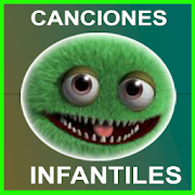 Canciones infantiles Español 1.0 Icon