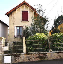 maison à Quincy-sous-Sénart (91)