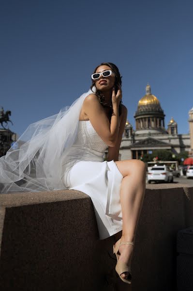 Fotógrafo de bodas Mikhail Poluyanov (poluyanovlife). Foto del 4 de marzo