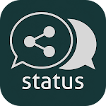 Cover Image of Скачать Status for WhatsApp 1.0 APK