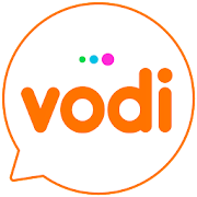 Vodi™  for PC Windows and Mac