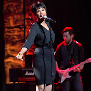 Jennifer Hudson