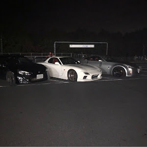 RX-7 FD3S 中期