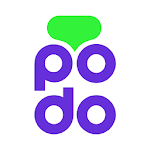 Cover Image of Télécharger podo - Learn everything in Korean podo 1.5 APK