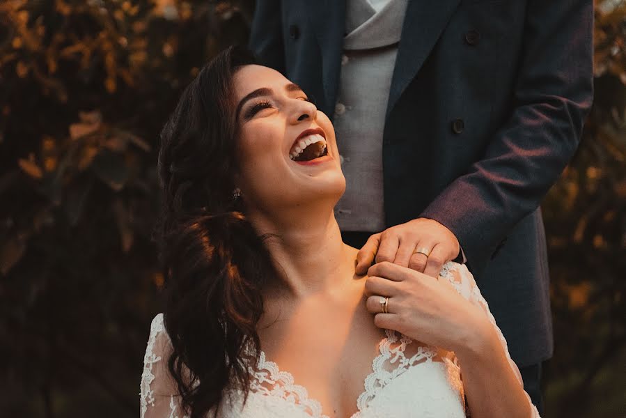 Fotógrafo de casamento Luis Cabello (luiscabello). Foto de 9 de janeiro 2022