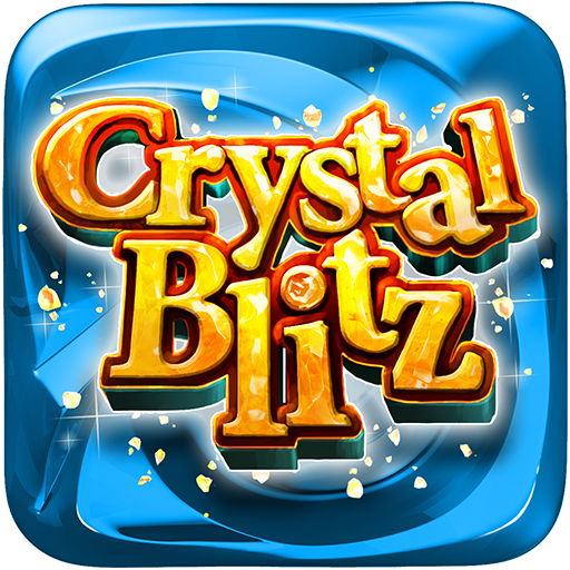 Crystal Blitz icon