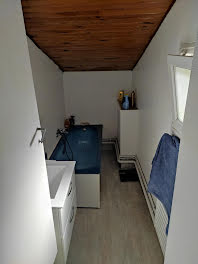 appartement à Epinal (88)