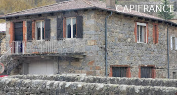 maison à Albon-d'Ardèche (07)