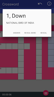 Daily Crossword Free Game(圖4)-速報App