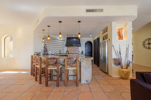 Prestige house for sale in Cabo San Lucas (Mexico) with pool and terrace