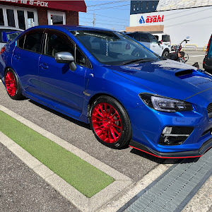 WRX S4 VAG