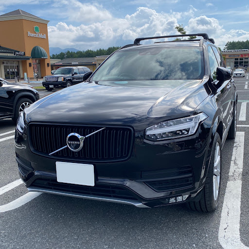 shib1984xc90のプロフィール画像