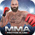 MMA Fighting Clash1.21 (Mod Money)