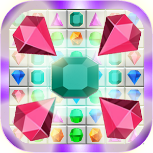 King Jewel Quest Deluxe logo