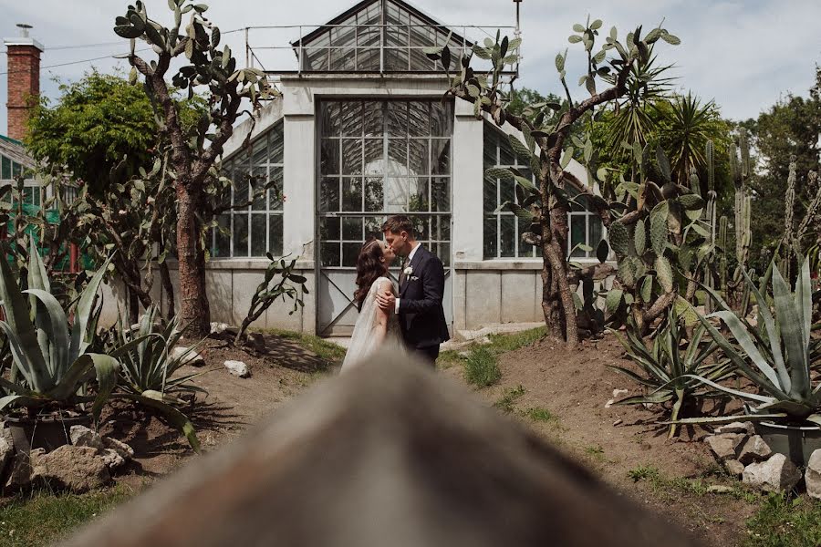 Photographe de mariage Liviu Ratiu (ratiu). Photo du 11 novembre 2018