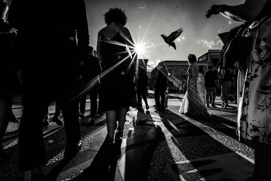 Wedding photographer Emanuele Cariotti (emanuelecariotti). Photo of 28 June 2019