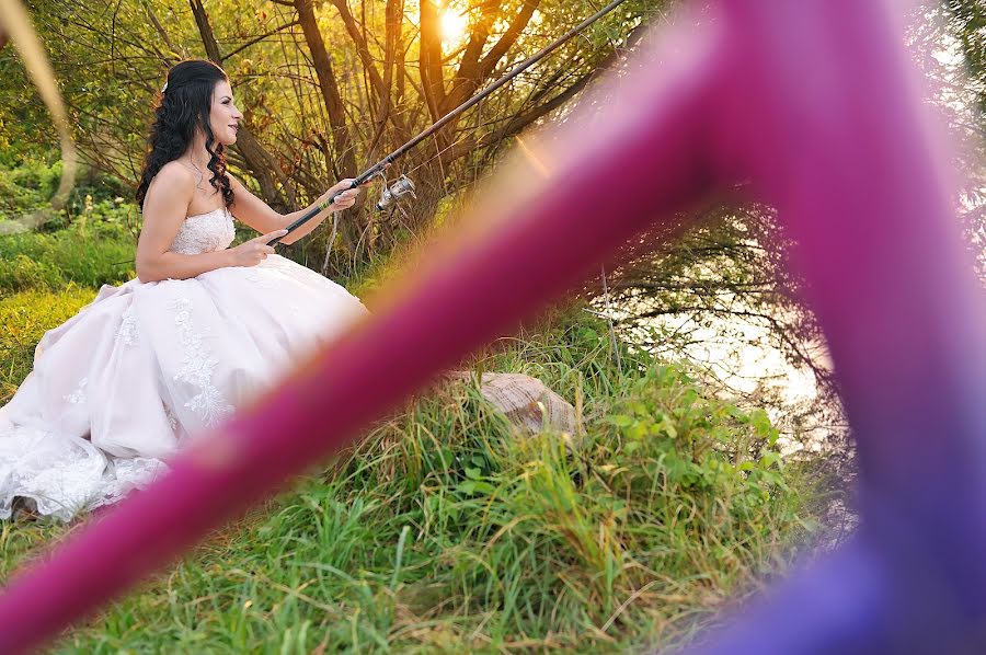 Fotógrafo de bodas Daniel Rotila (rodanphotograph). Foto del 5 de mayo 2019