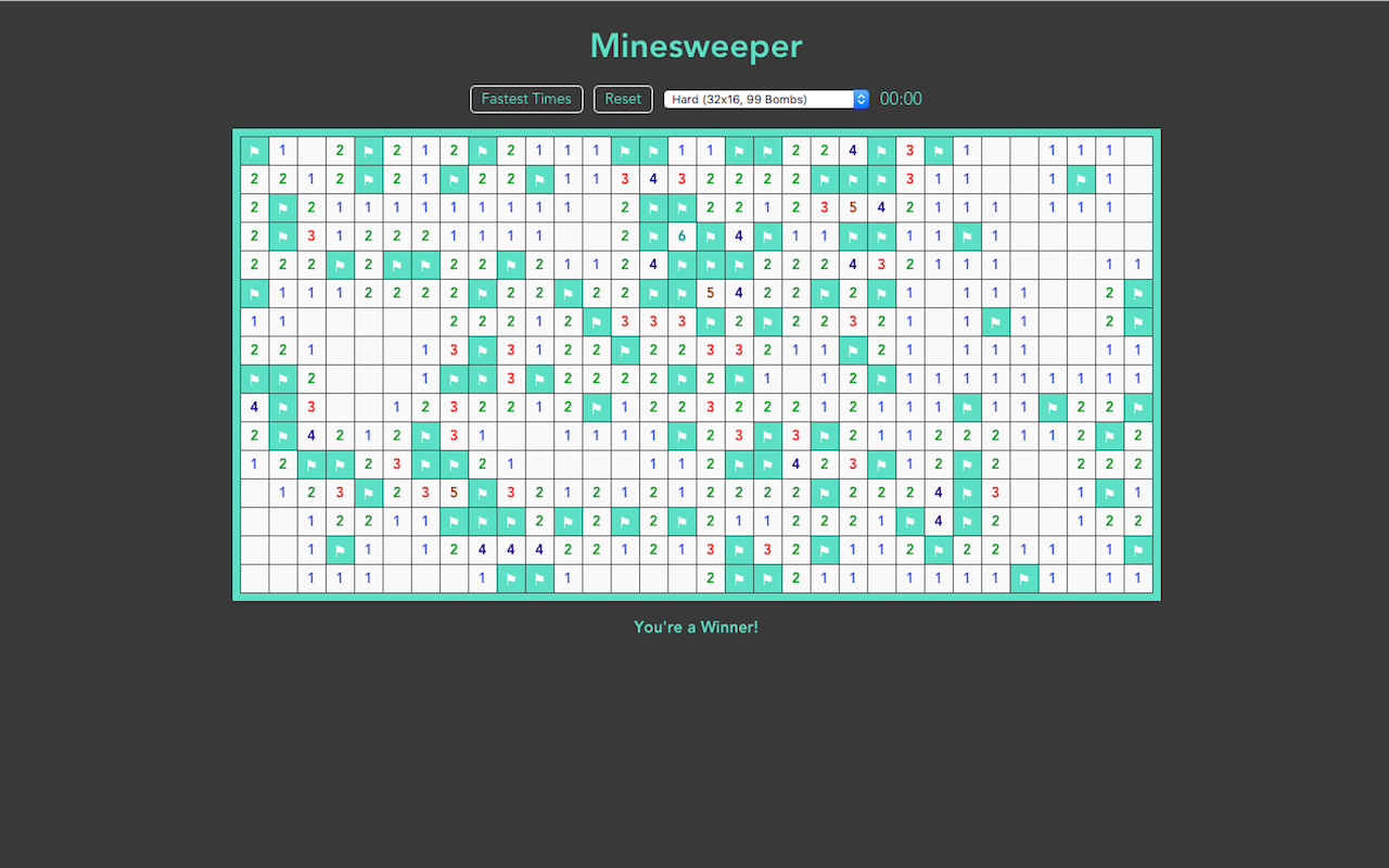 Minesweeper Extension Preview image 3