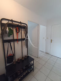 appartement à Frontignan (34)