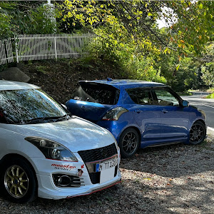 スイフトスポーツ ZC32S