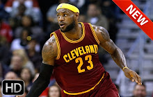 Lebron James NBA Wallpapers&Themes small promo image