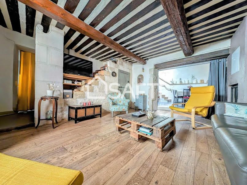 Vente maison 6 pièces 160 m² à Cabannes (13440), 269 000 €