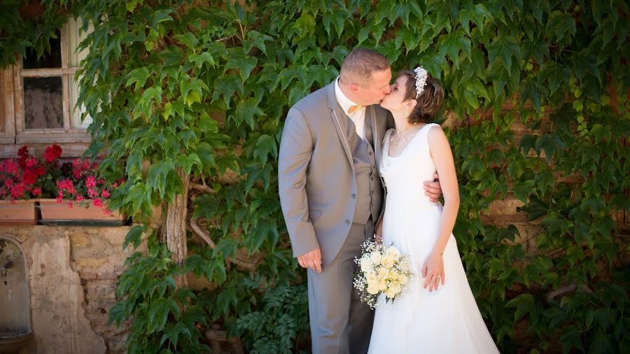 Fotógrafo de bodas Carl Biancheri (carlbiancheri). Foto del 14 de abril 2019