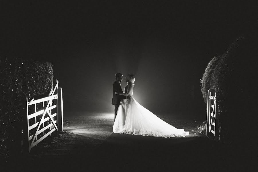 婚禮攝影師Linas Kupstys（photographybyl）。2020 6月6日的照片