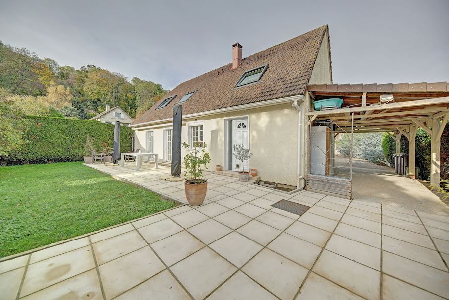 Vente maison 6 pièces 145 m² à La Falaise (78410), 400 000 €