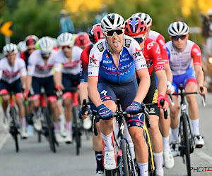 Louis Vervaeke doet een oproep: "Wees wat milder voor Remco Evenepoel"