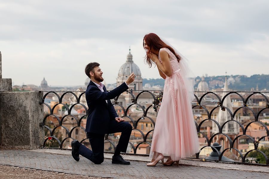 Wedding photographer Aleksey Samusenko (sam-studio). Photo of 3 January 2020